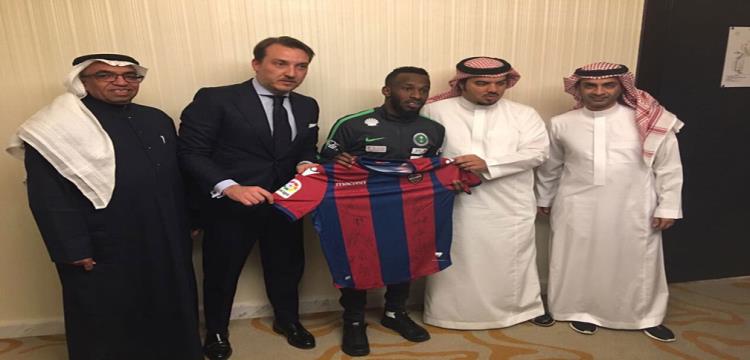فهد المولد فهد المولد
